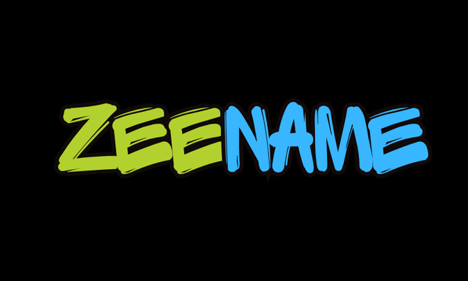 ZeeName.com